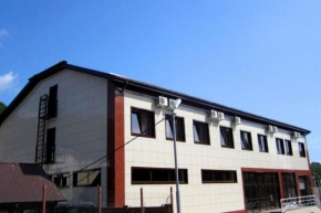 Hotel Pliakho